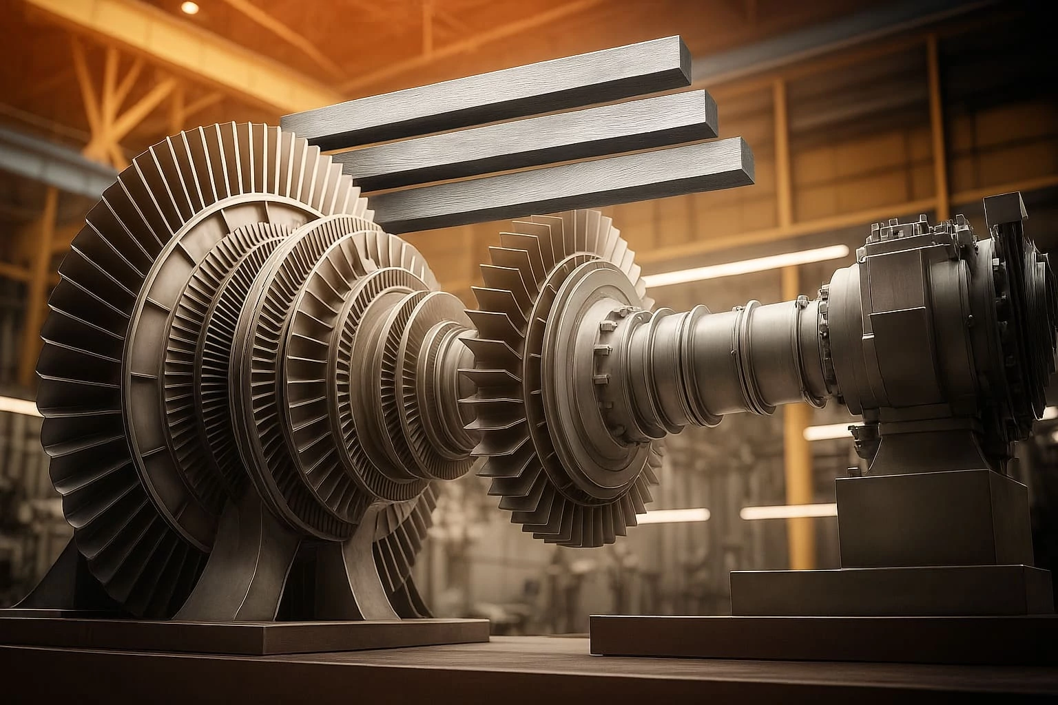 turbine